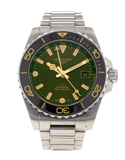 Longines HydroConquest L3.890.4.06.6